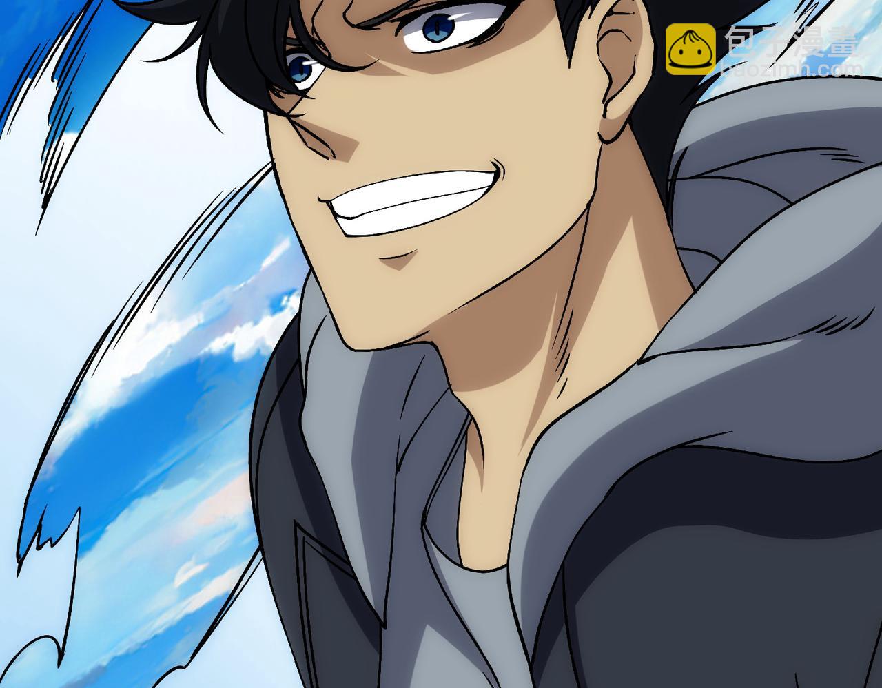 第55话 绝命试炼(1/4)-第55话