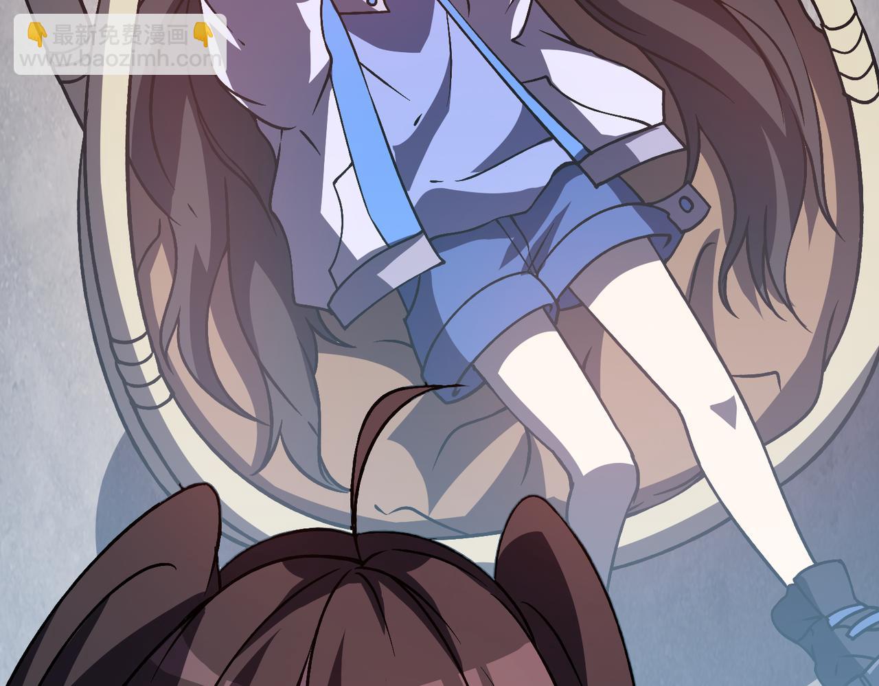 第7话 第二次兼职挑战(1/4)-第7话