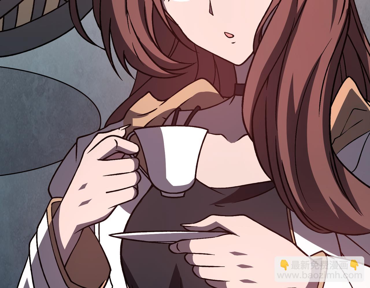 第7话 第二次兼职挑战(1/4)-第7话