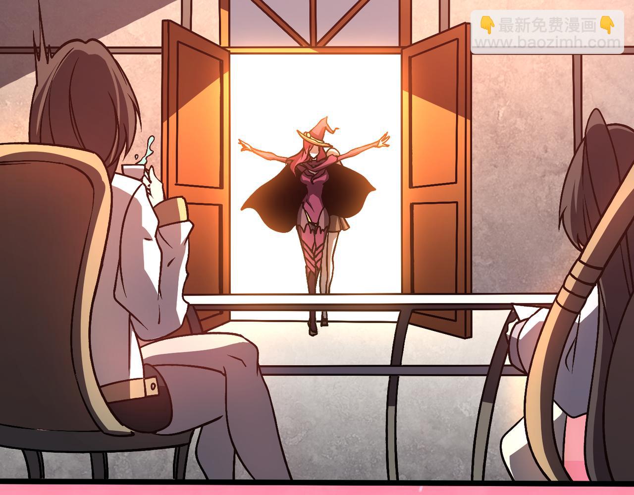 第7话 第二次兼职挑战(1/4)-第7话