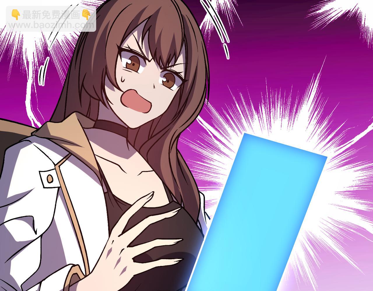 第7话 第二次兼职挑战(1/4)-第7话