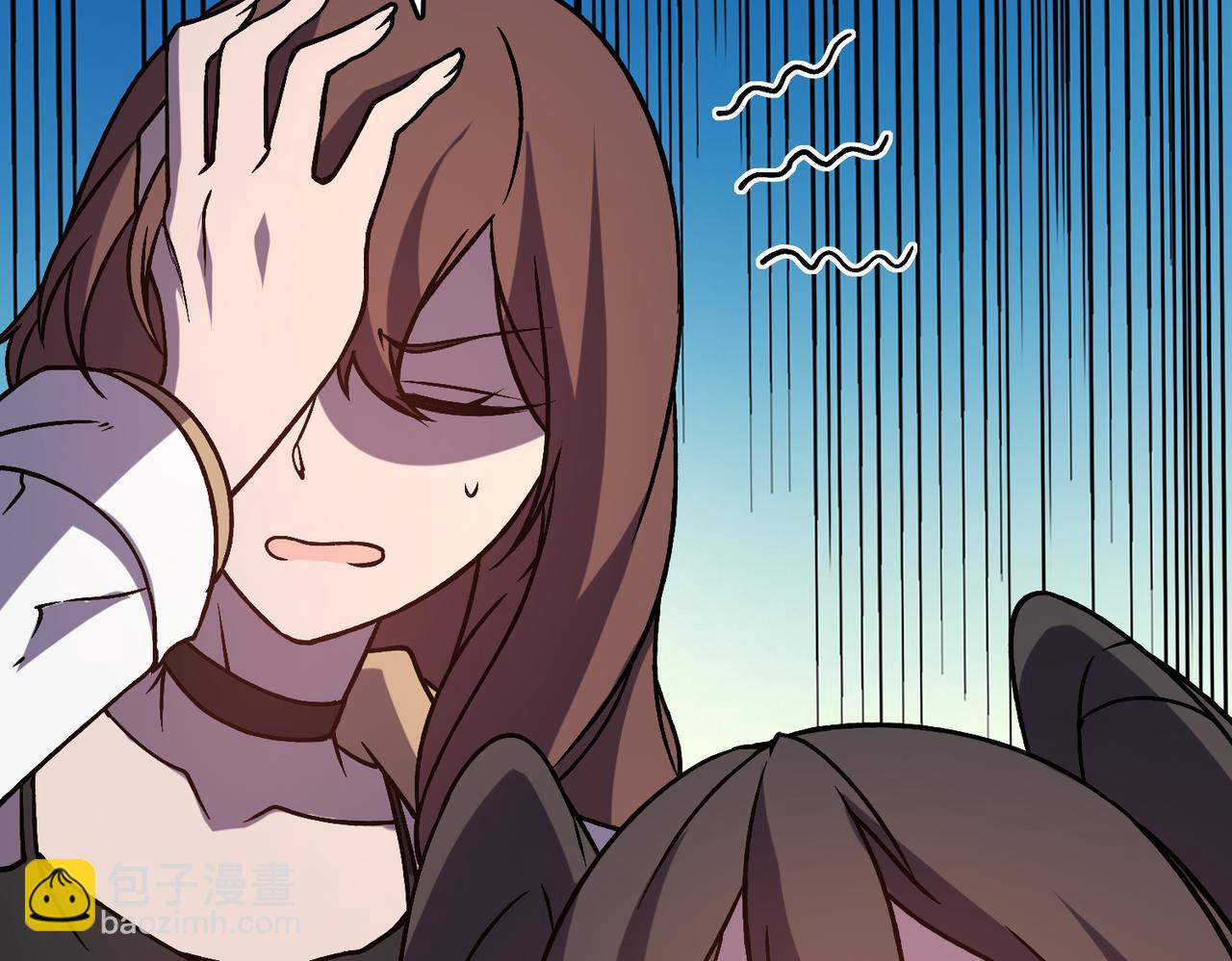 第7话 第二次兼职挑战(1/4)-第7话