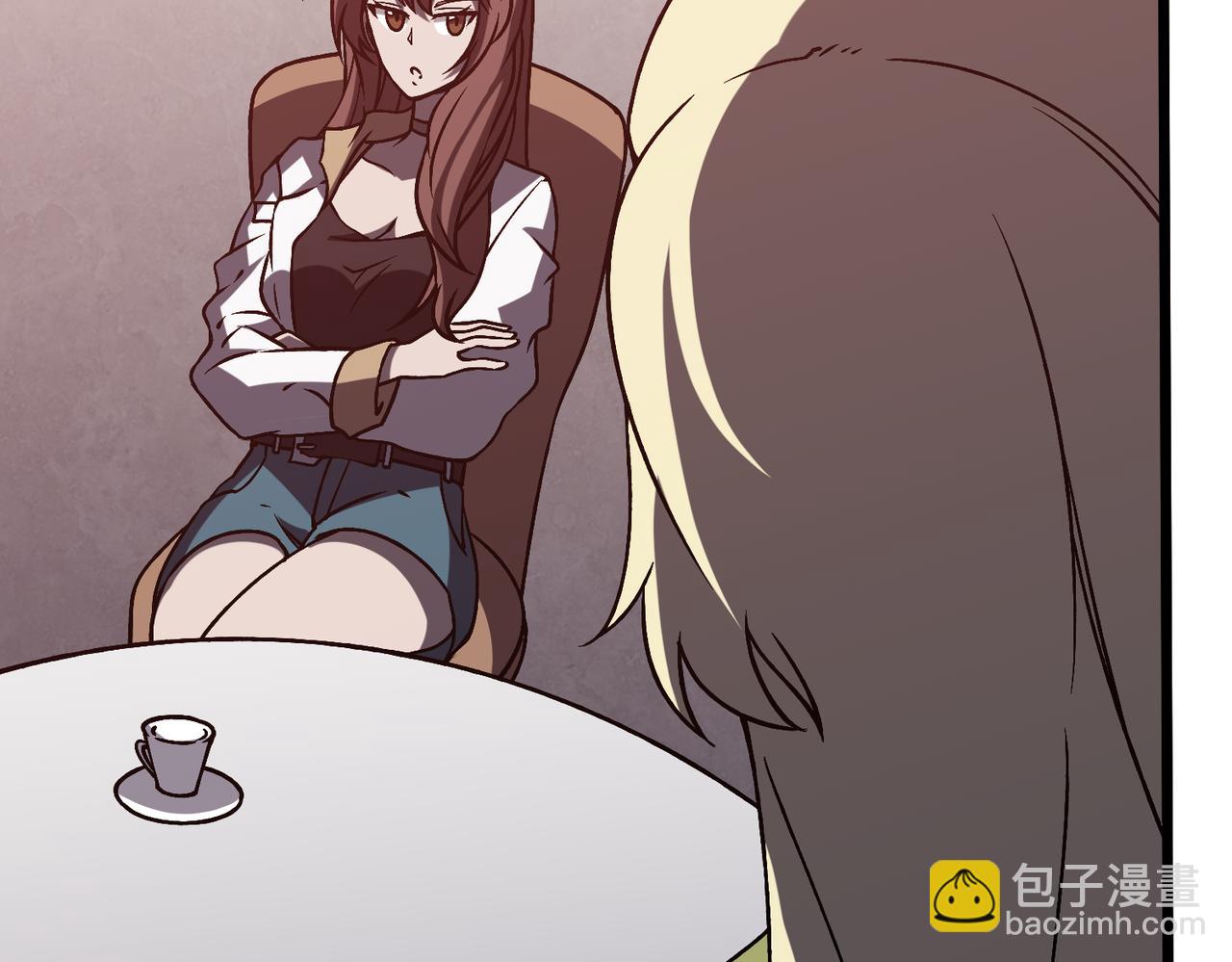 第7话 第二次兼职挑战(1/4)-第7话