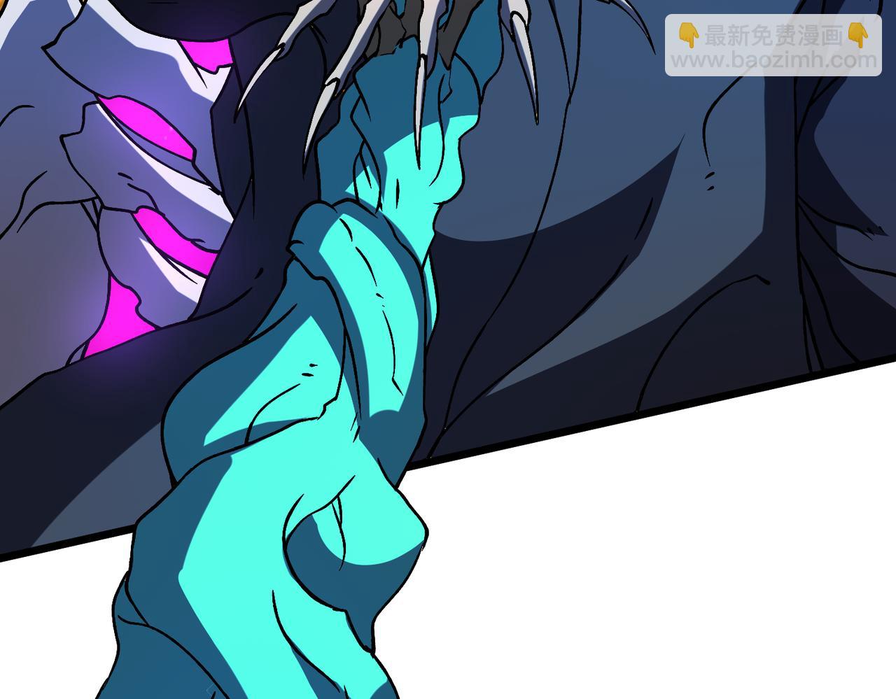 第9话 黑龙进阶(1/3)-第9话