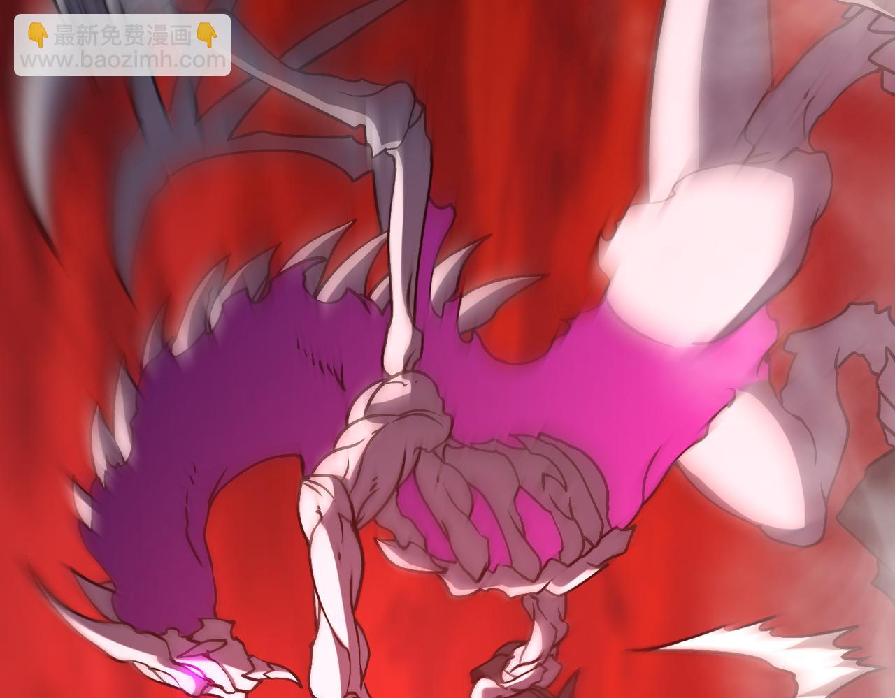 第9话 黑龙进阶(1/3)-第9话