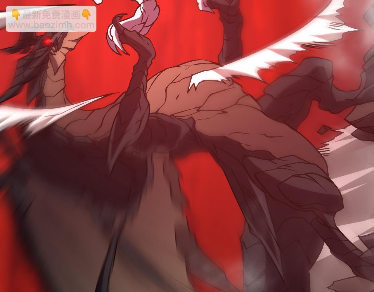 第9话 黑龙进阶(1/3)-第9话