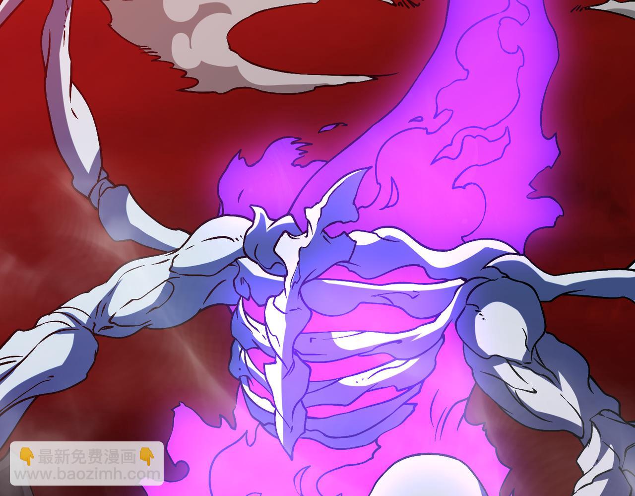 第9话 黑龙进阶(1/3)-第9话