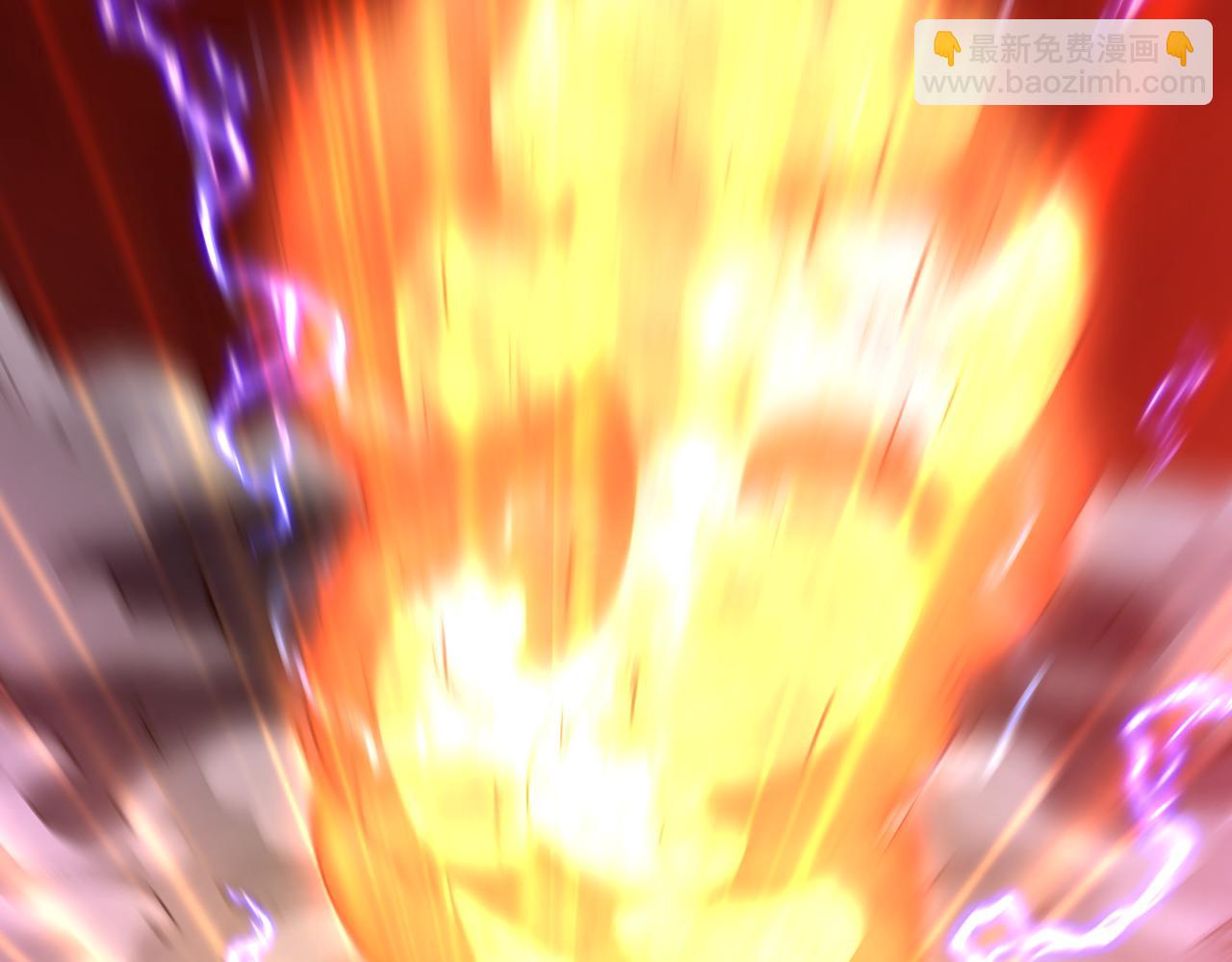 第9话 黑龙进阶(1/3)-第9话