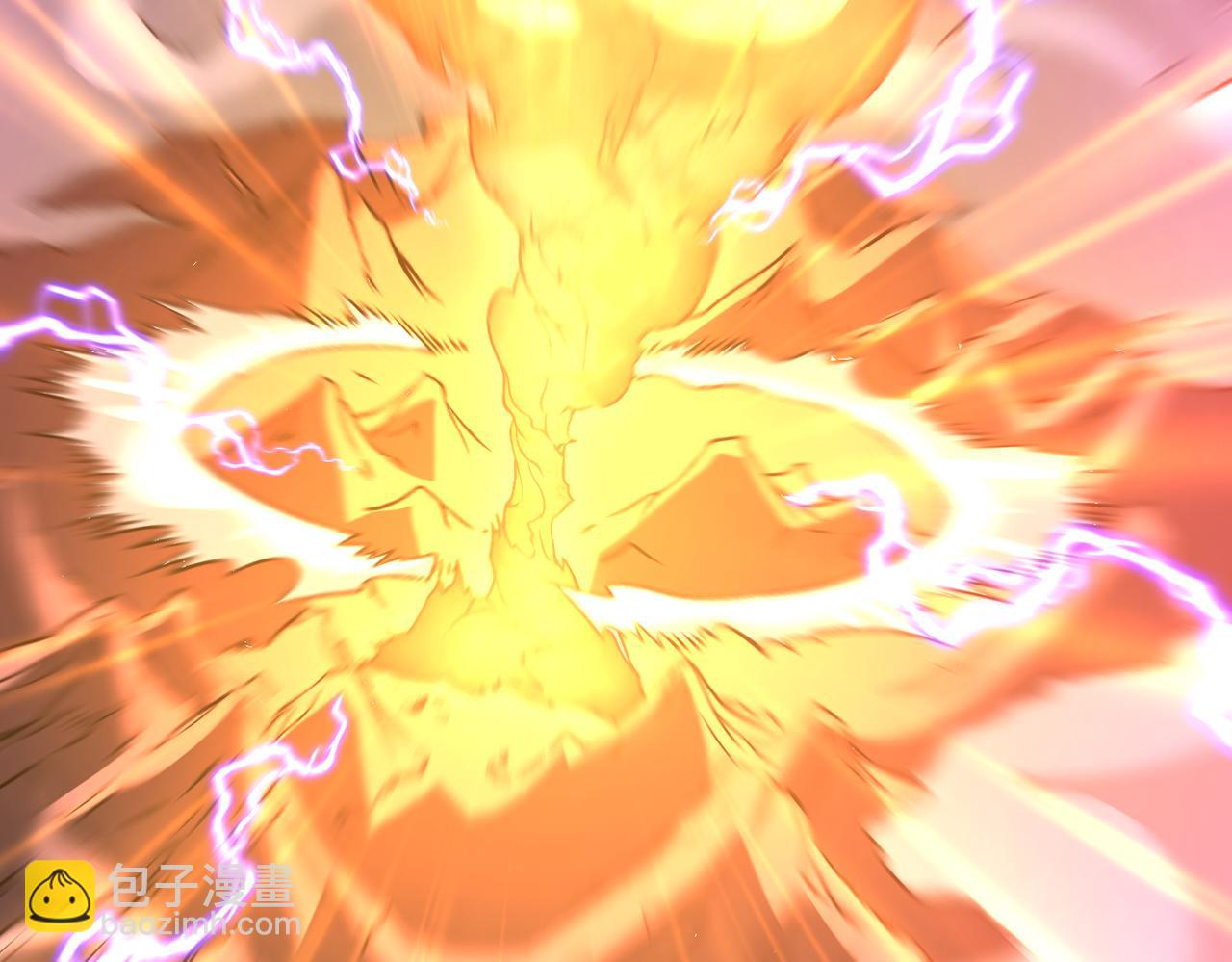 第9话 黑龙进阶(1/3)-第9话