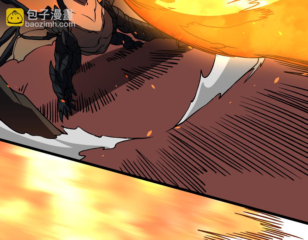 第9话 黑龙进阶(1/3)-第9话