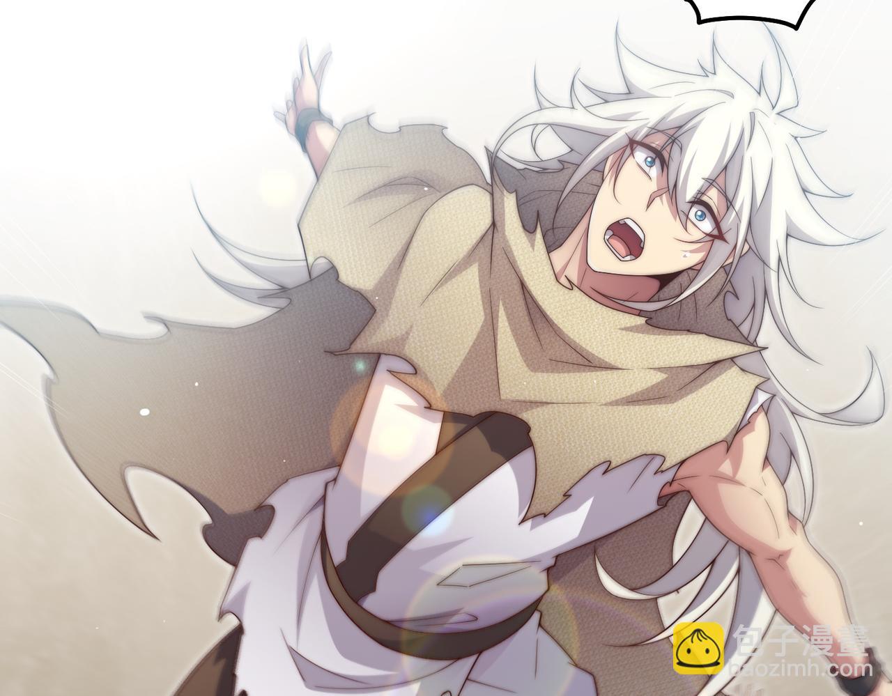 開局就無敵 - 第100話 千忘塵的投誠(1/4) - 2