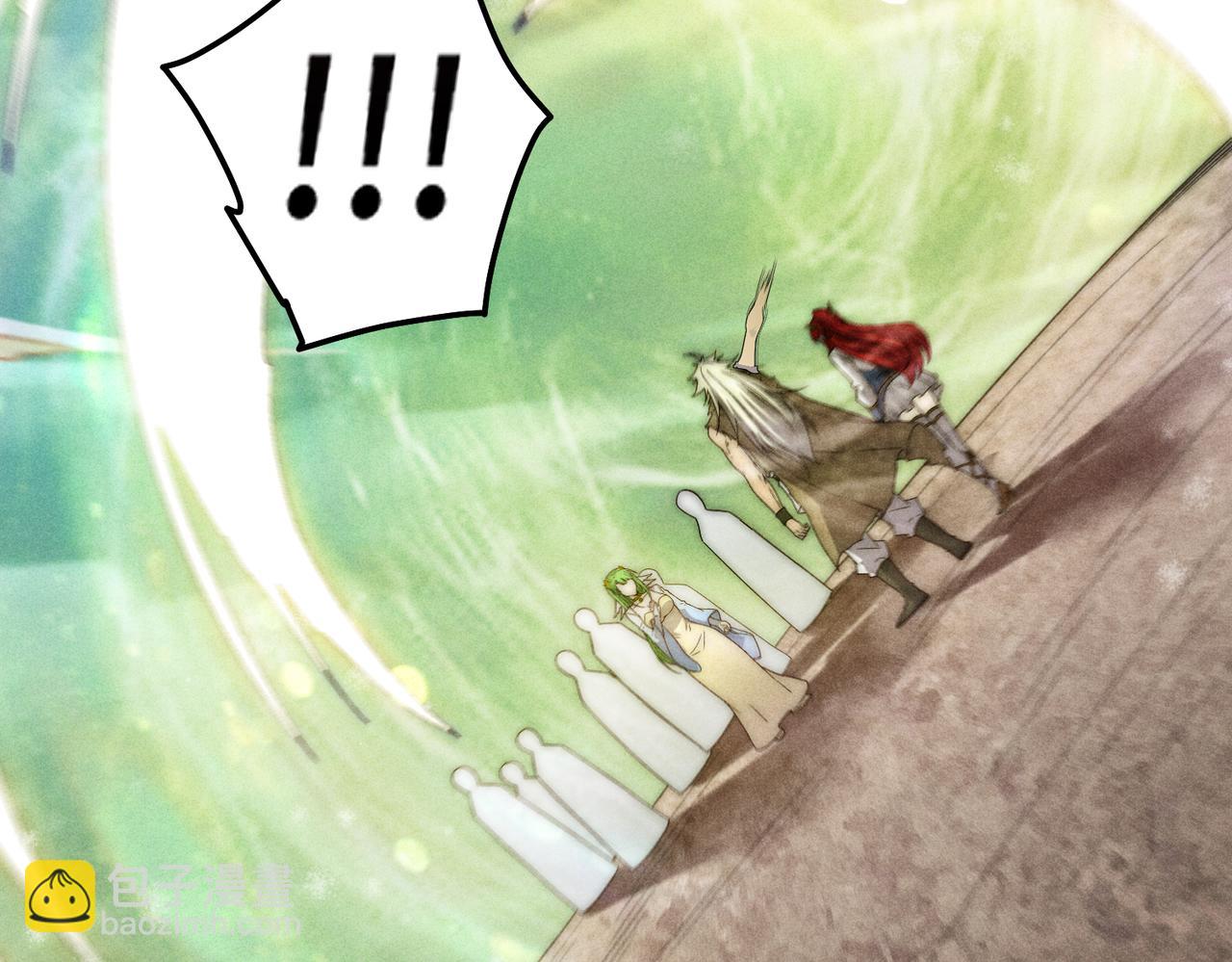 開局就無敵 - 第100話 千忘塵的投誠(3/4) - 5