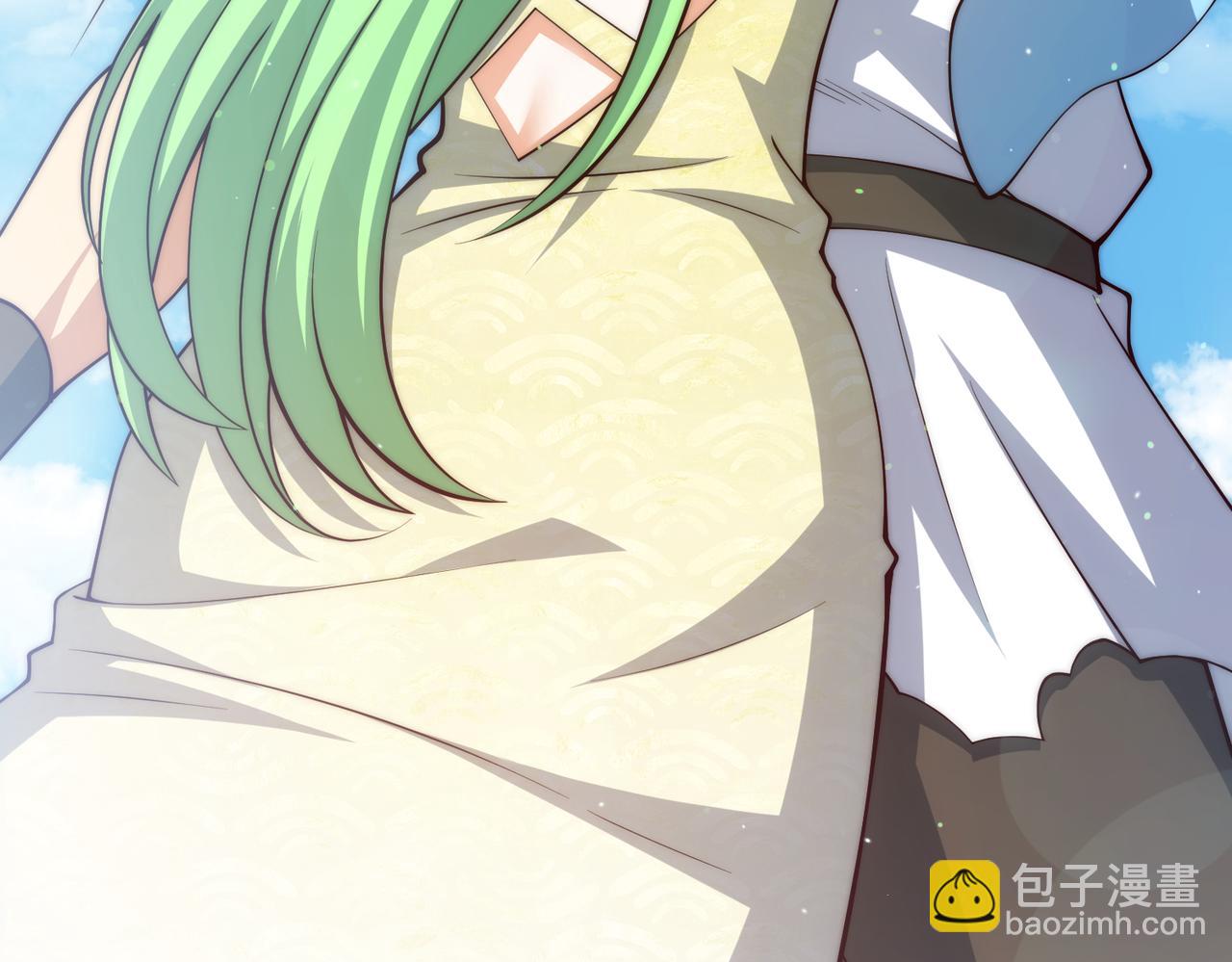 開局就無敵 - 第100話 千忘塵的投誠(3/4) - 4