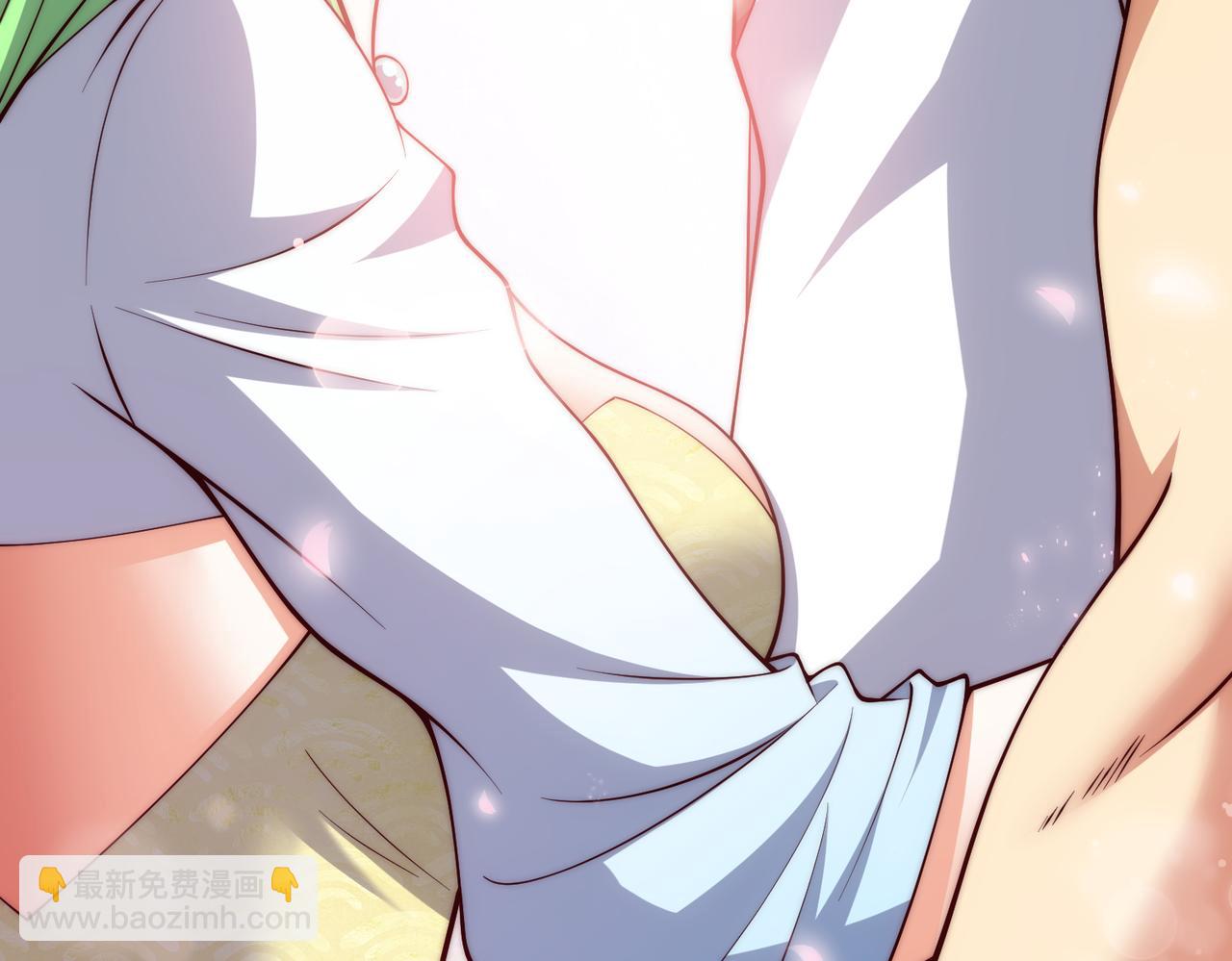 開局就無敵 - 第100話 千忘塵的投誠(3/4) - 8