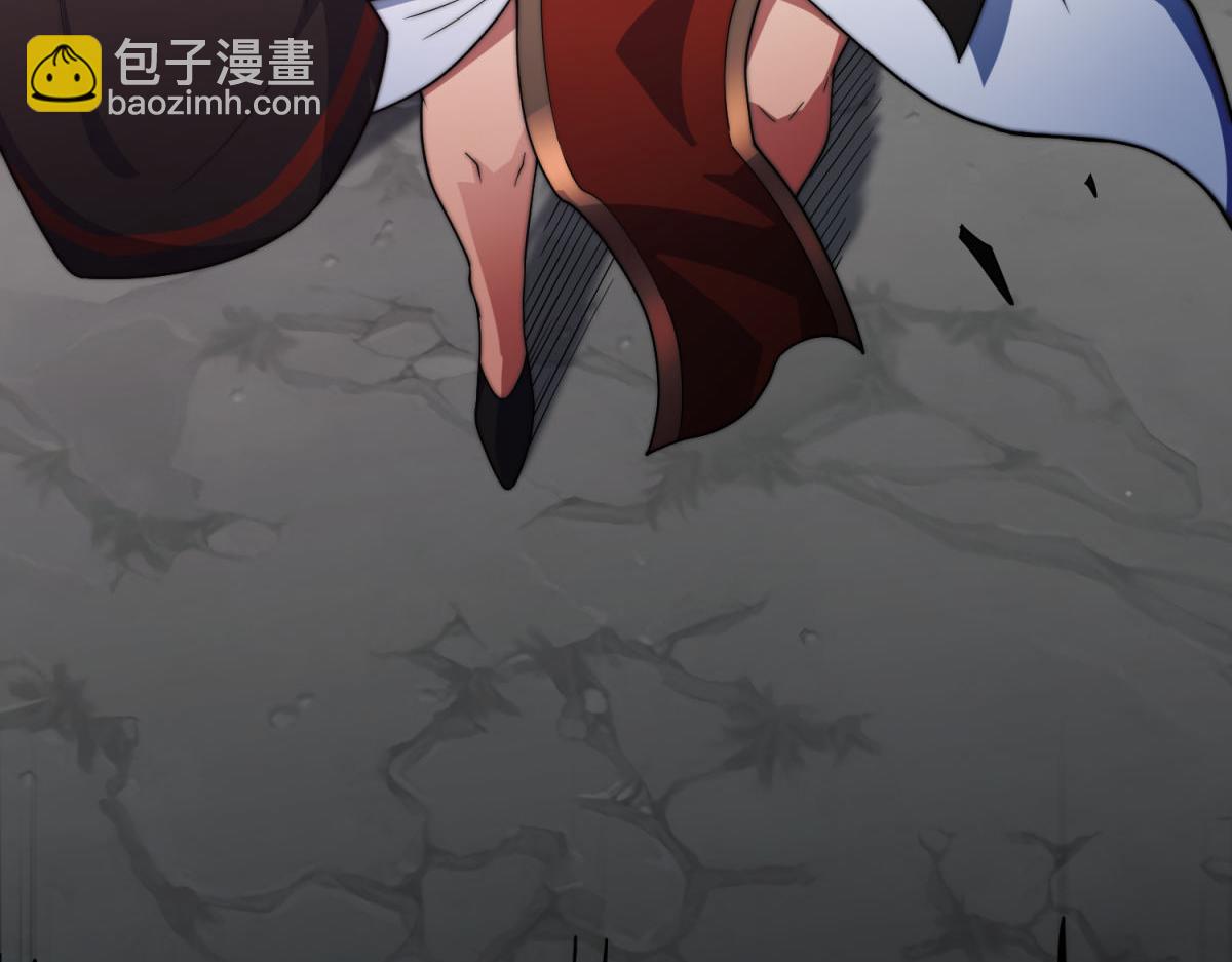 開局就無敵 - 第102話  師傅，你歸我啦~(1/3) - 6