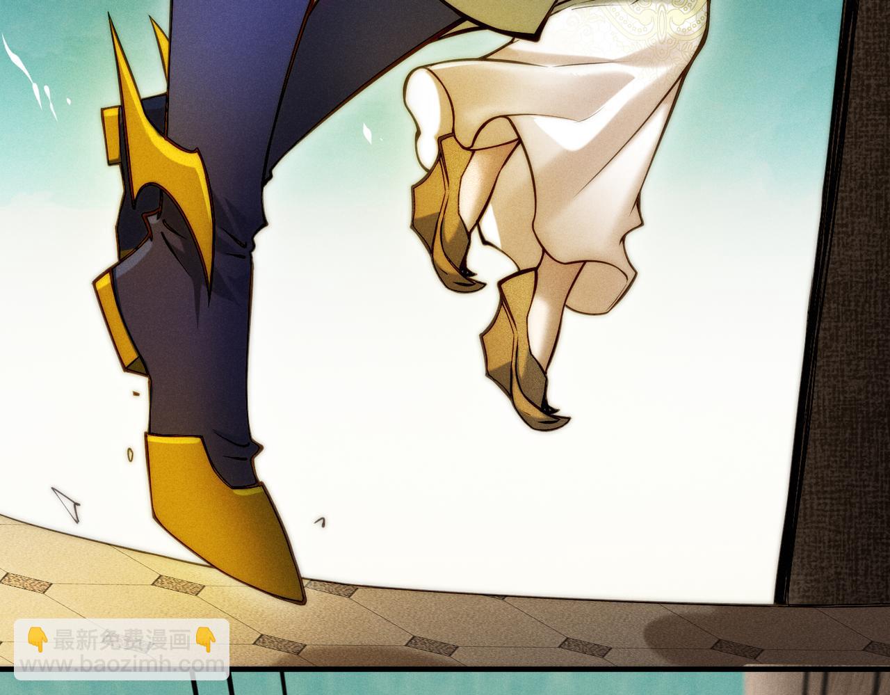 開局就無敵 - 第106話 一男三女的故事(3/5) - 2