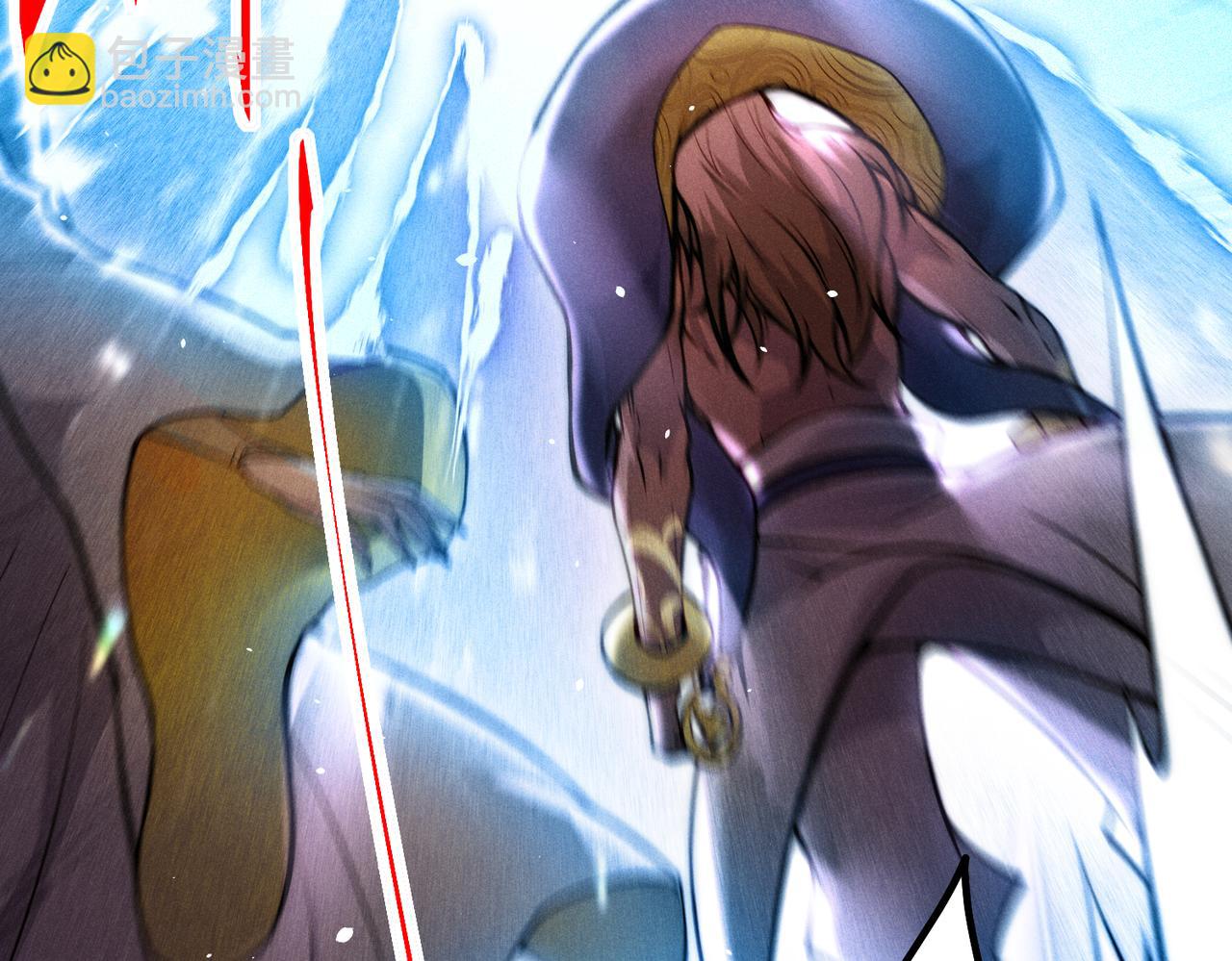 開局就無敵 - 第106話 一男三女的故事(4/5) - 5