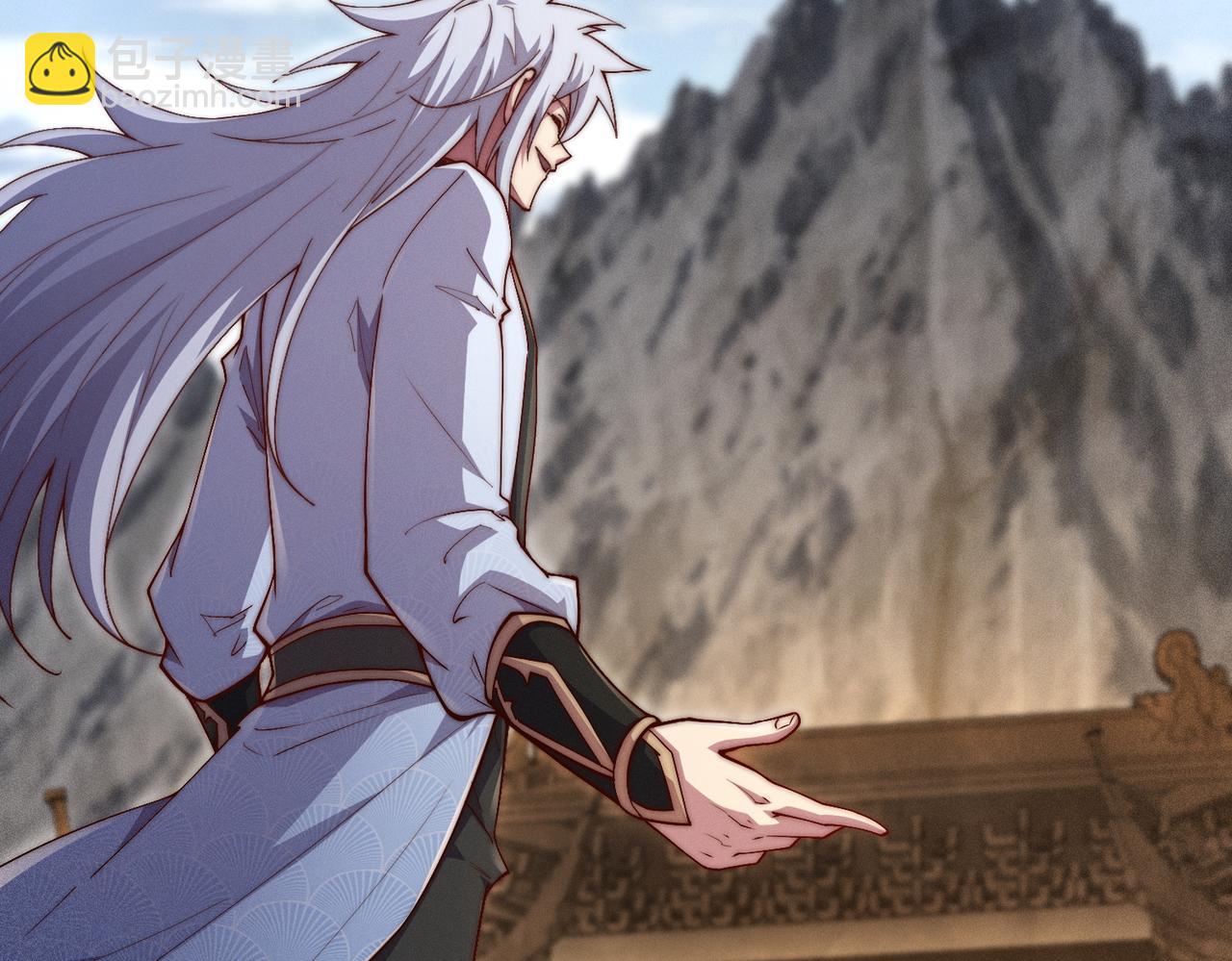 開局就無敵 - 第112話 天神襄助（二）(3/3) - 6