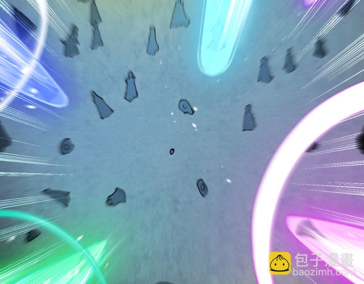 開局就無敵 - 第112話 天神襄助（二）(1/3) - 2