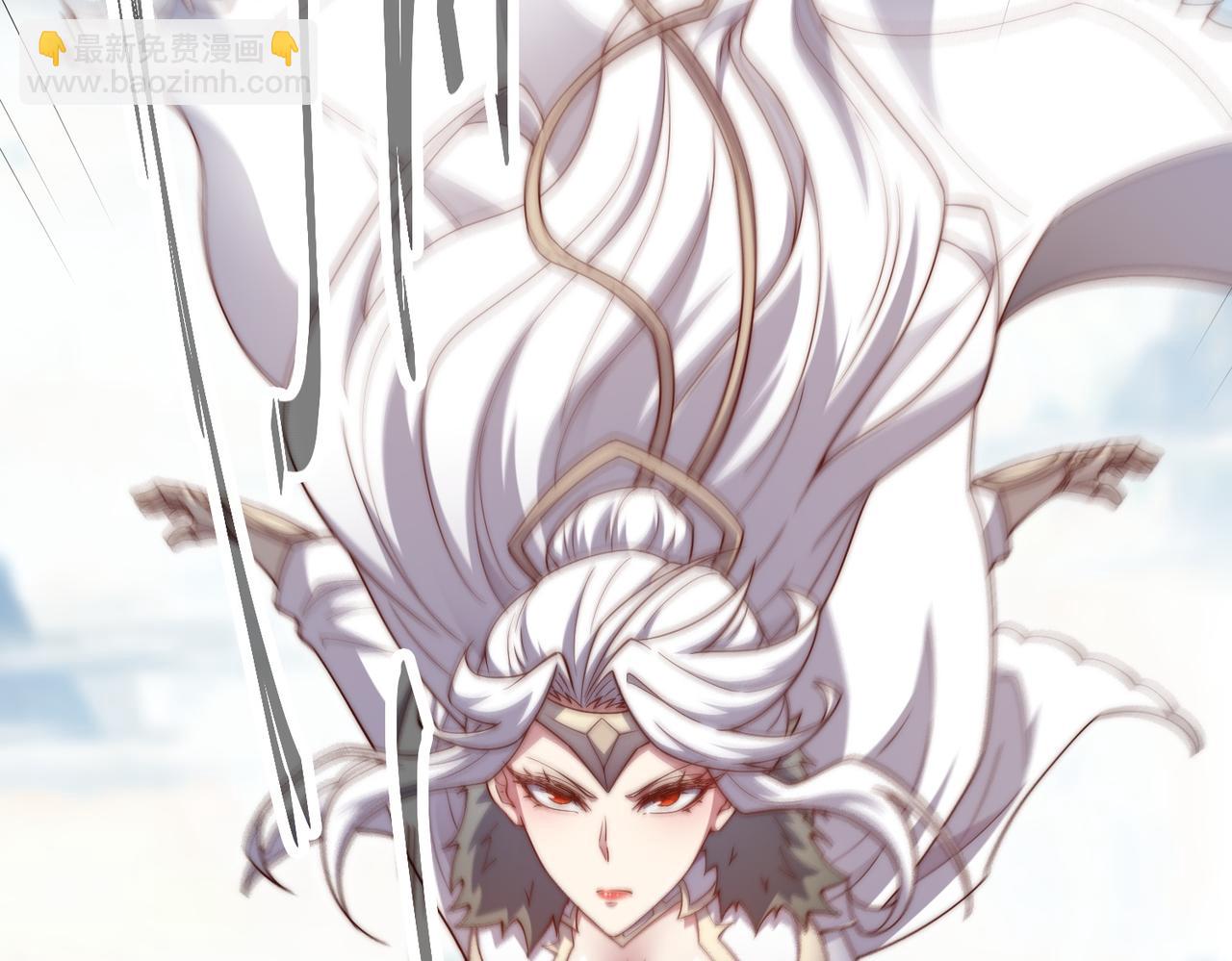 開局就無敵 - 第112話 天神襄助（二）(2/3) - 5