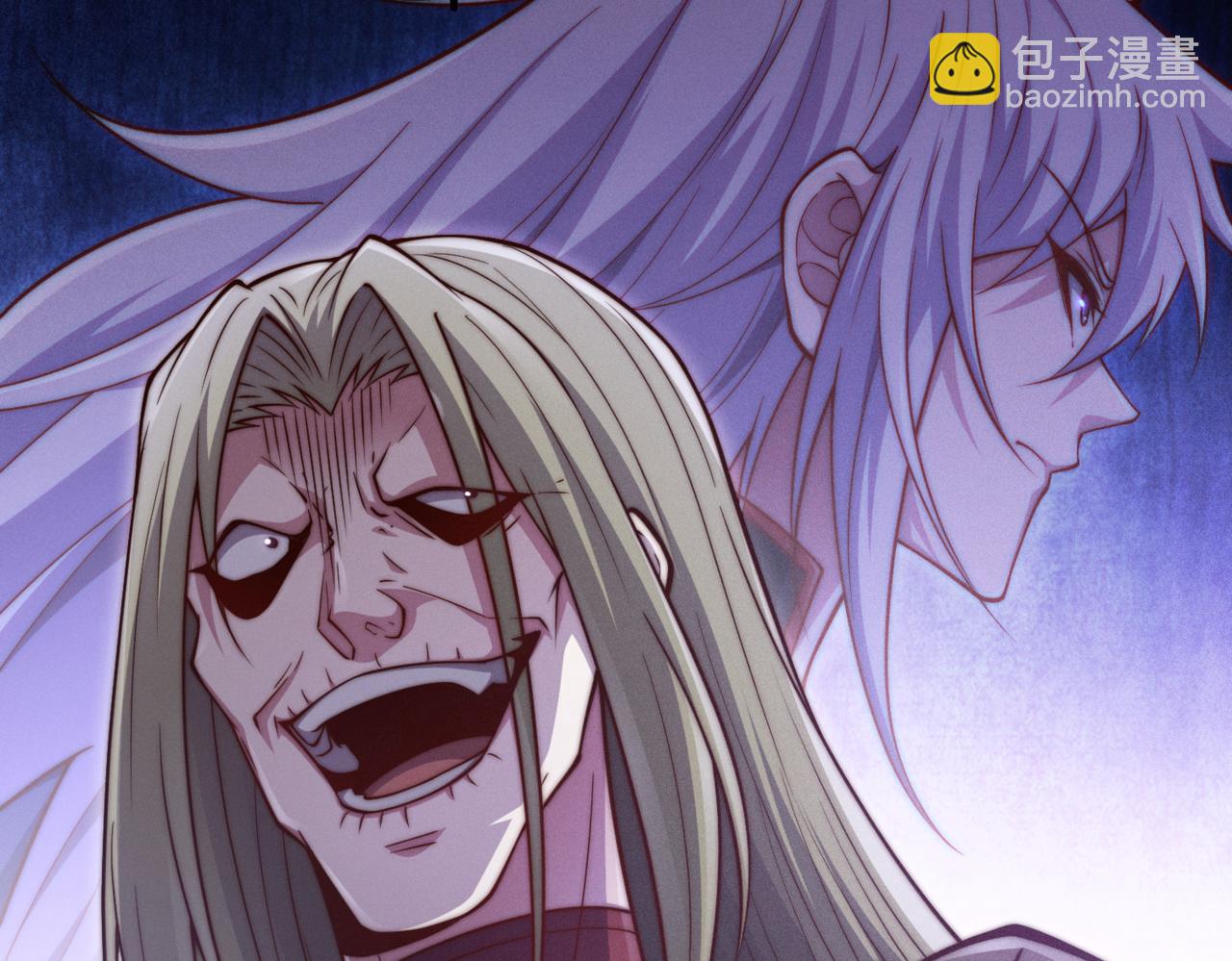 開局就無敵 - 第114話 奪標（一）(1/4) - 5