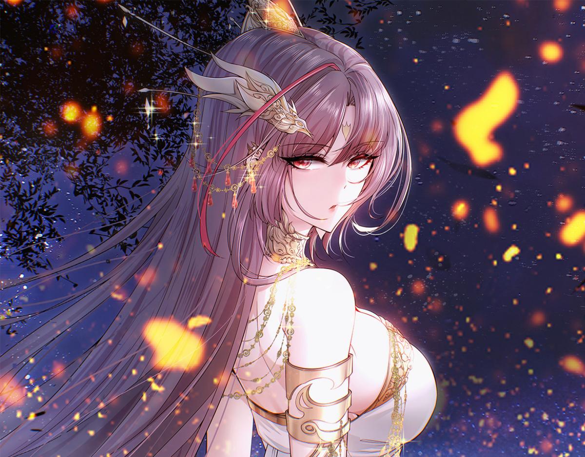 開局就無敵 - 第116話 殘暴僞神(1/5) - 1