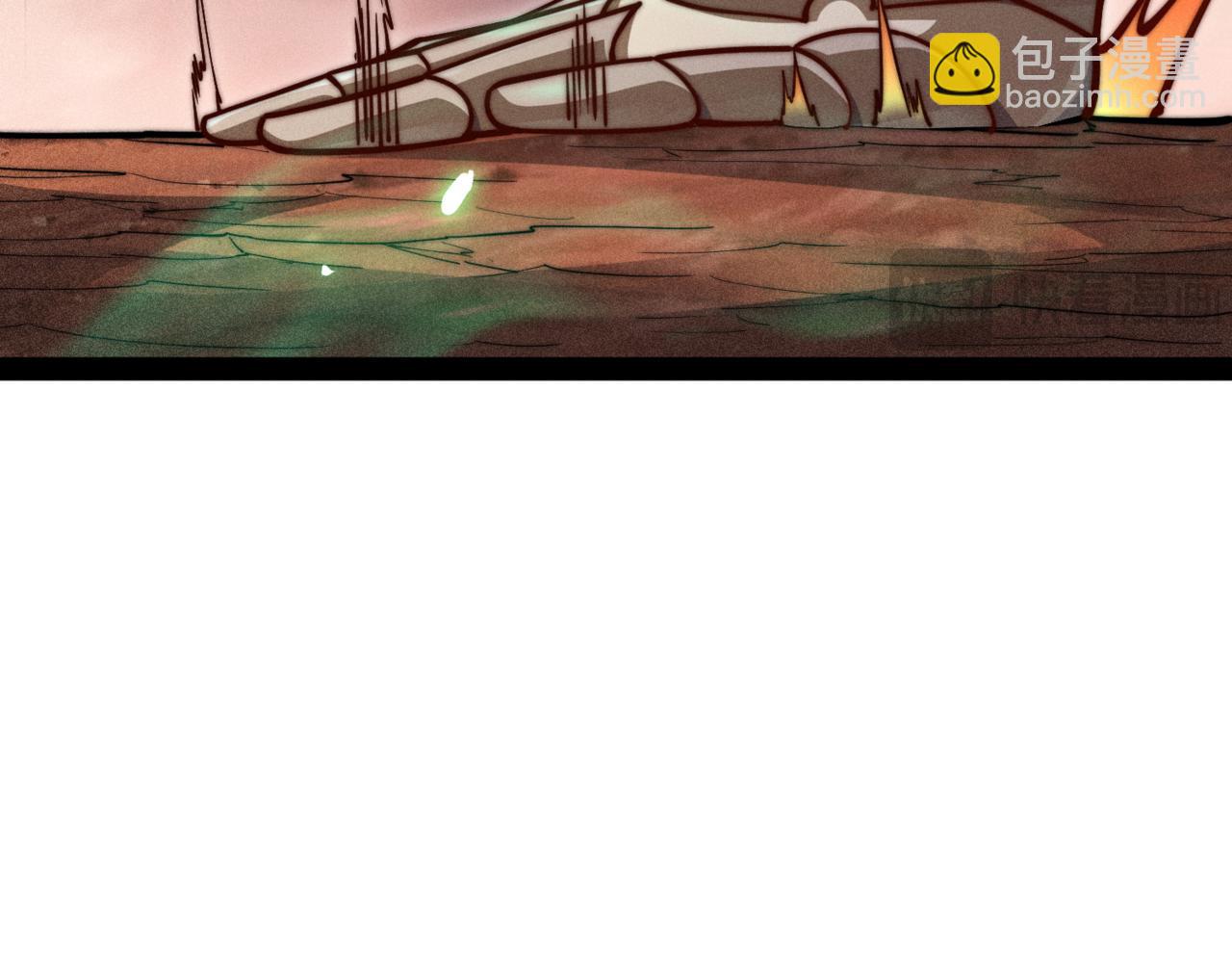 開局就無敵 - 第116話 殘暴僞神(3/5) - 6