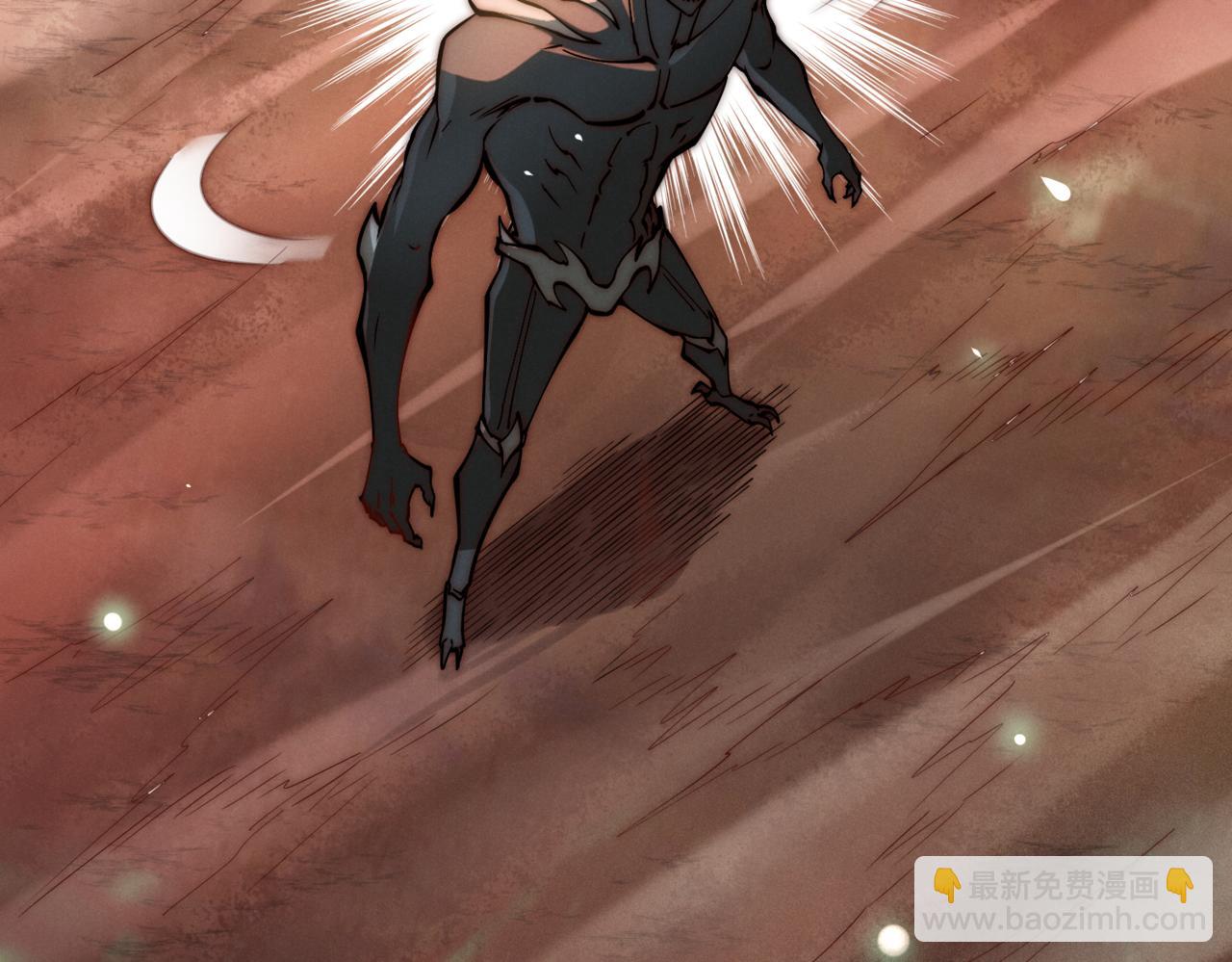 開局就無敵 - 第116話 殘暴僞神(3/5) - 4