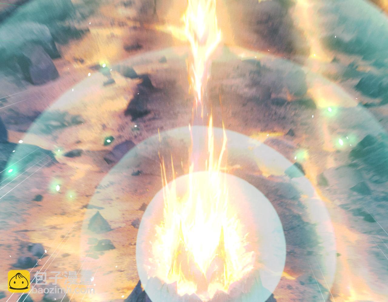 開局就無敵 - 第116話 殘暴僞神(3/5) - 2