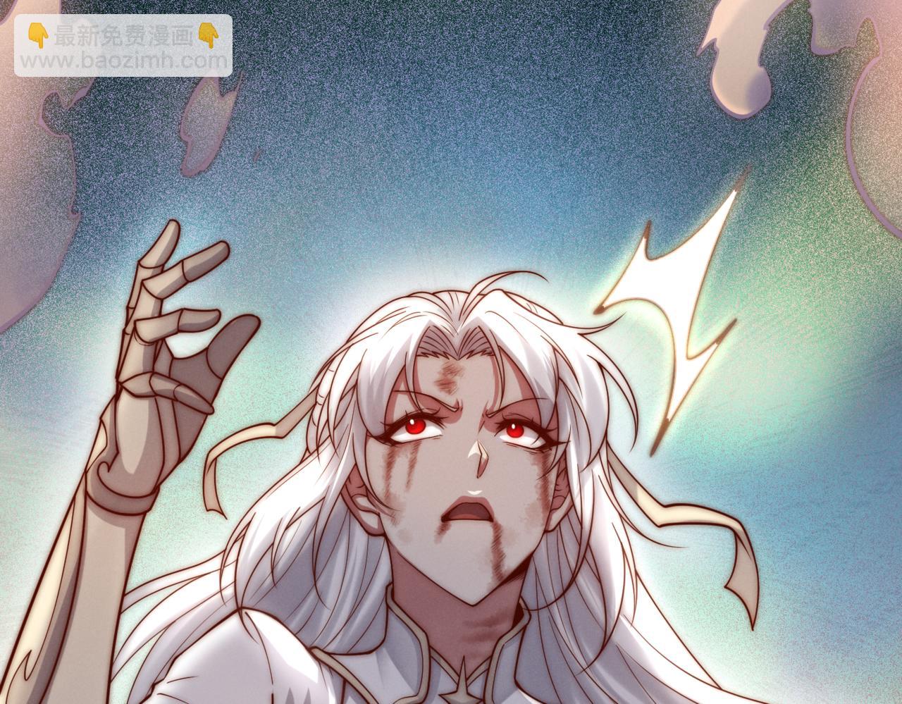 開局就無敵 - 第116話 殘暴僞神(3/5) - 4