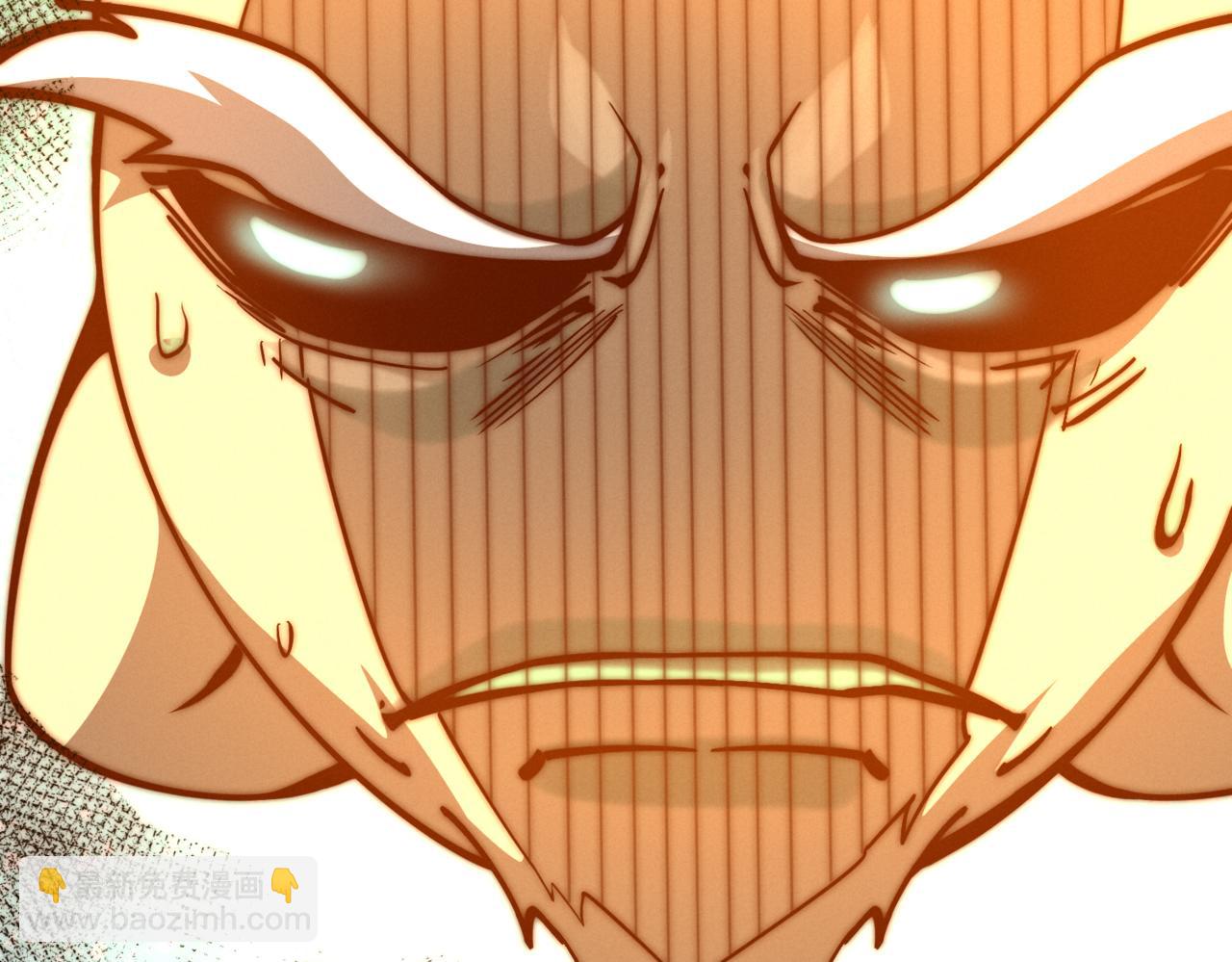 開局就無敵 - 第116話 殘暴僞神(3/5) - 4