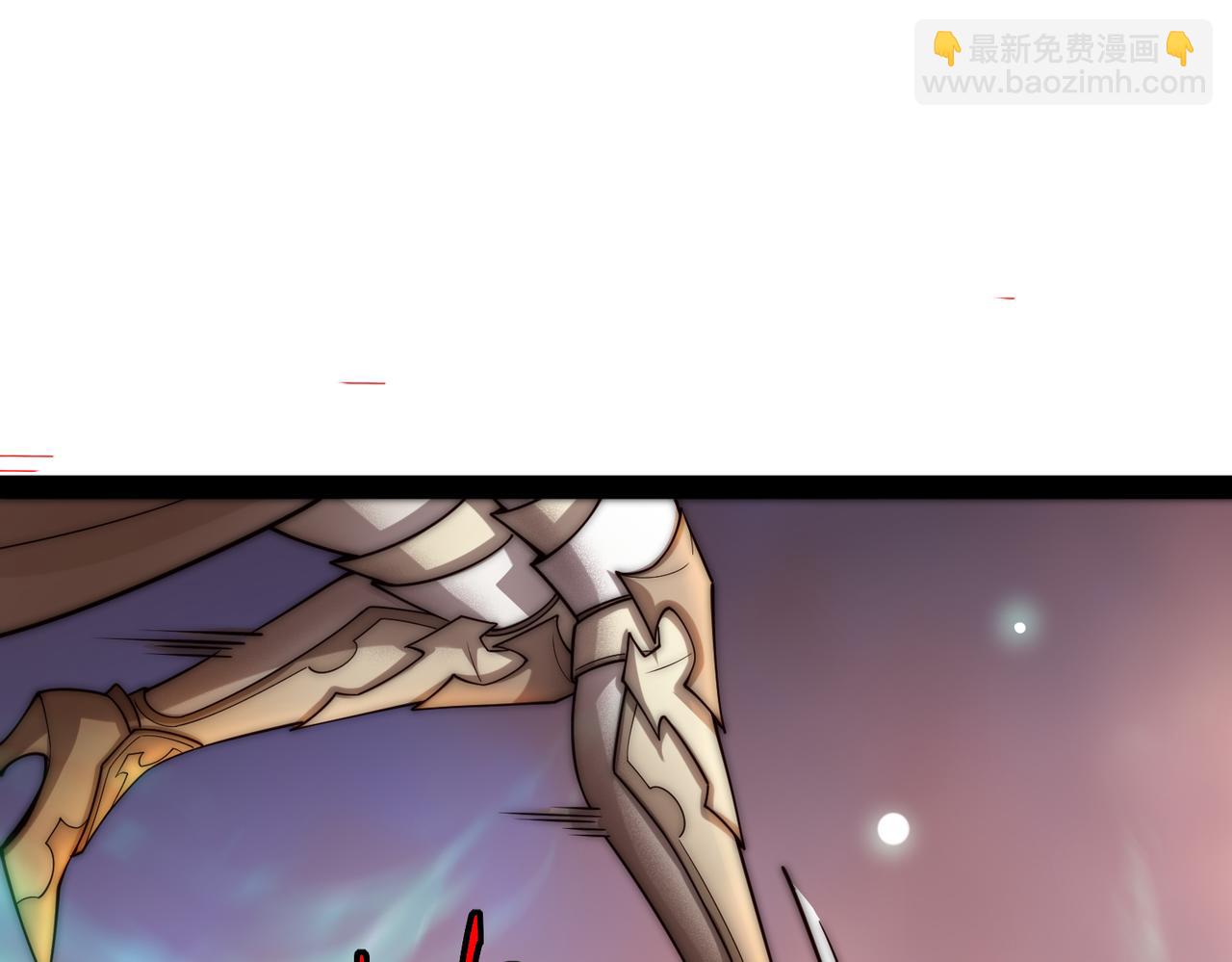 開局就無敵 - 第116話 殘暴僞神(3/5) - 6