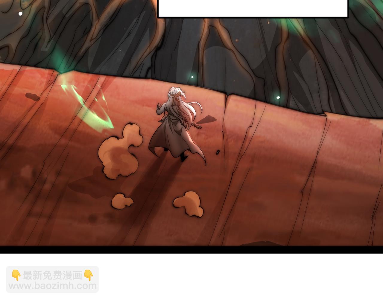 開局就無敵 - 第116話 殘暴僞神(3/5) - 2