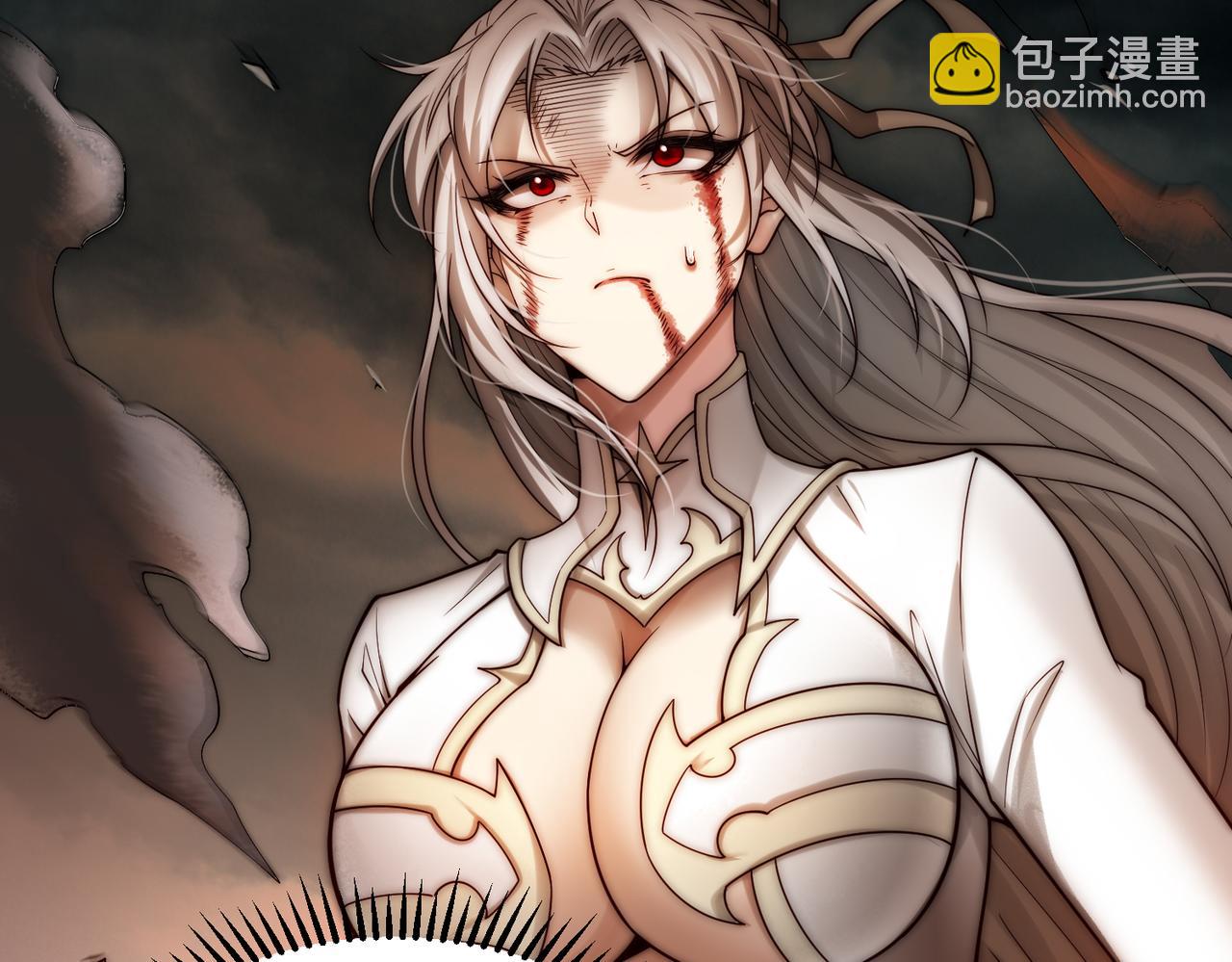 開局就無敵 - 第116話 殘暴僞神(3/5) - 4