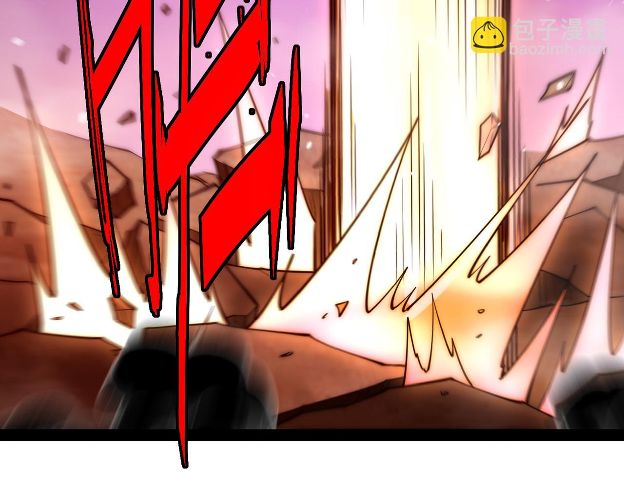 開局就無敵 - 第116話 殘暴僞神(3/5) - 7