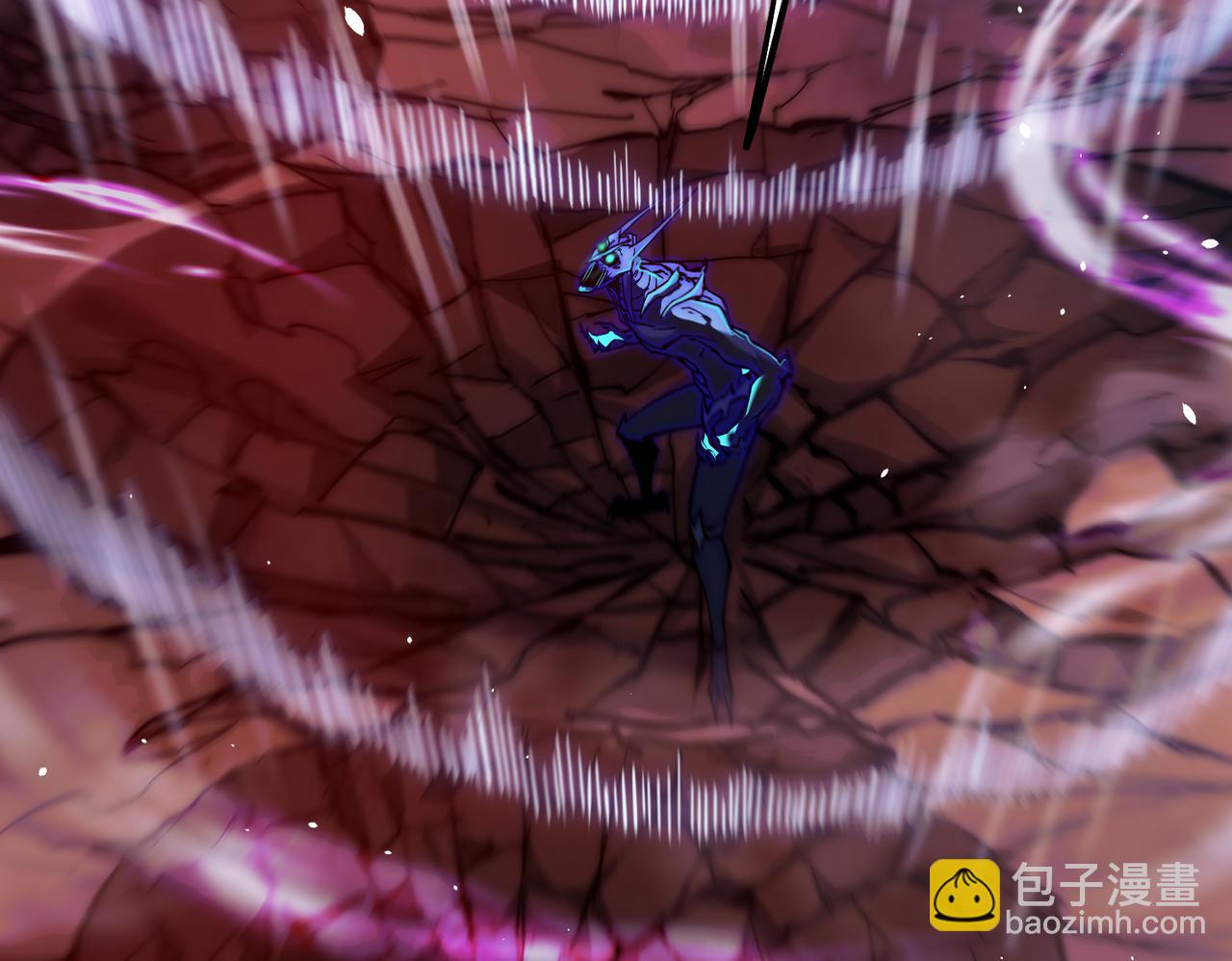 開局就無敵 - 第116話 殘暴僞神(3/5) - 2