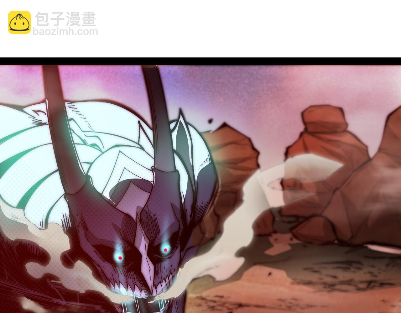 開局就無敵 - 第116話 殘暴僞神(3/5) - 4