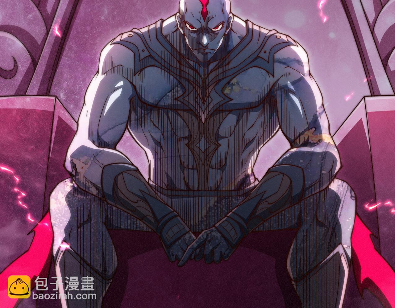 開局就無敵 - 第116話 殘暴僞神(1/5) - 7