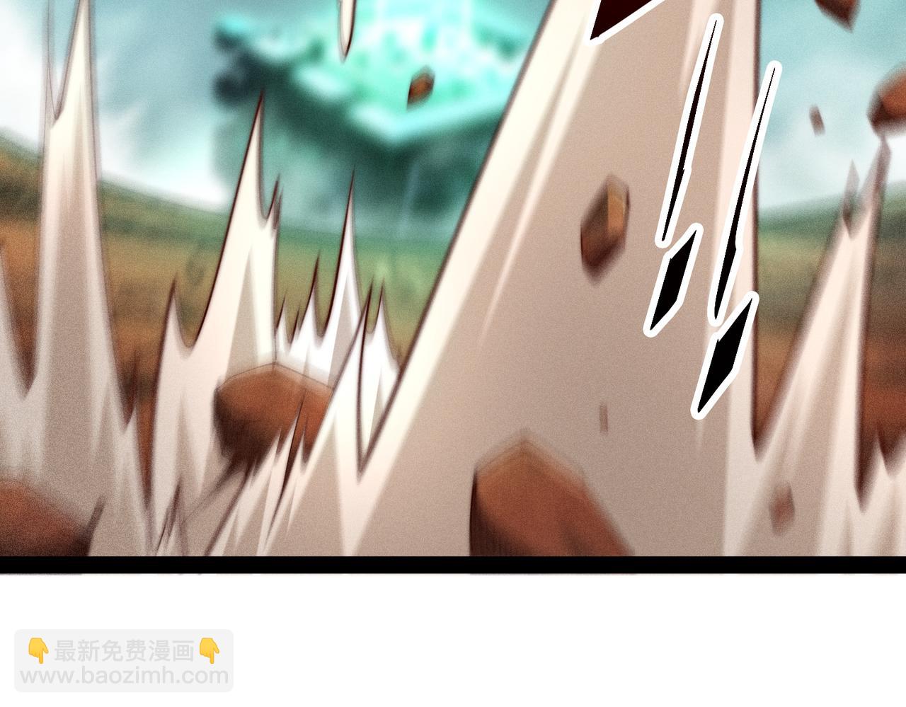 開局就無敵 - 第116話 殘暴僞神(4/5) - 8