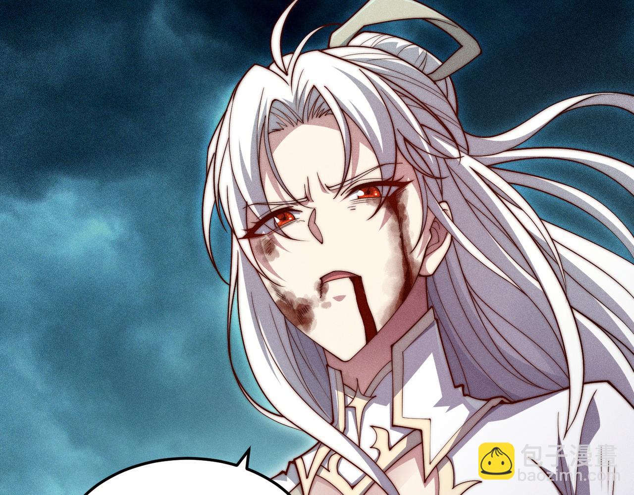 開局就無敵 - 第116話 殘暴僞神(4/5) - 4