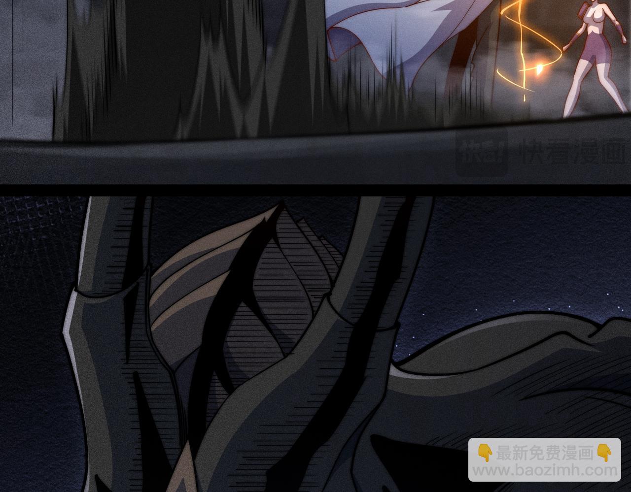 開局就無敵 - 第116話 殘暴僞神(4/5) - 4