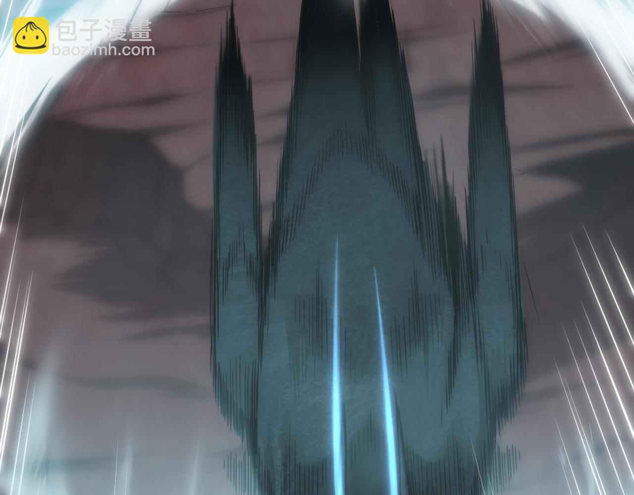 開局就無敵 - 第116話 殘暴僞神(1/5) - 8