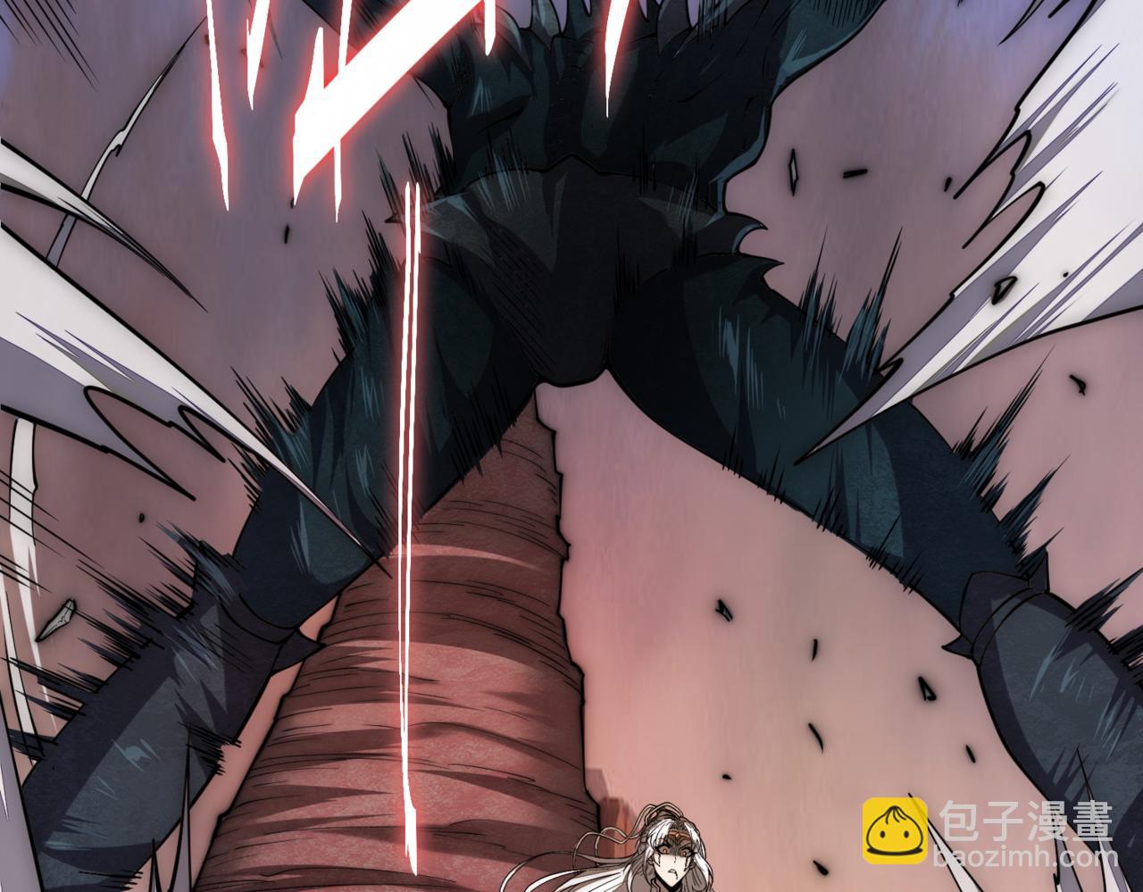 開局就無敵 - 第116話 殘暴僞神(1/5) - 4