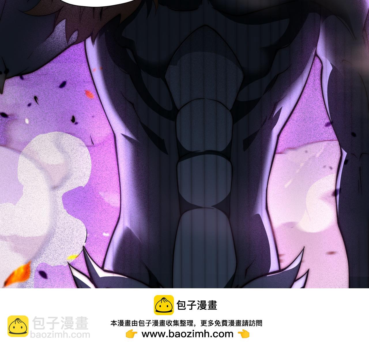 開局就無敵 - 第116話 殘暴僞神(1/5) - 2