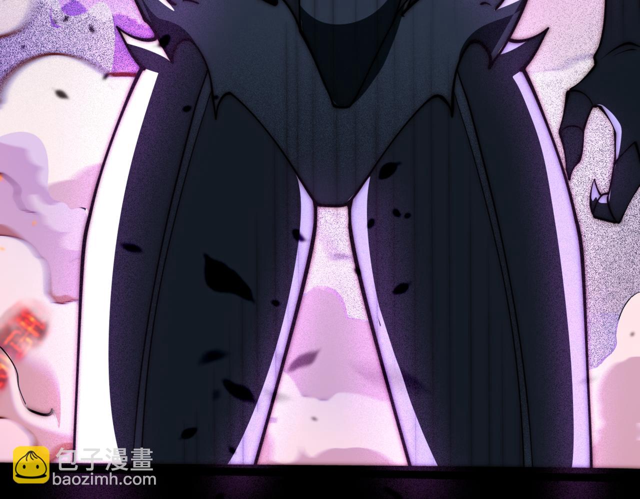 開局就無敵 - 第116話 殘暴僞神(2/5) - 5