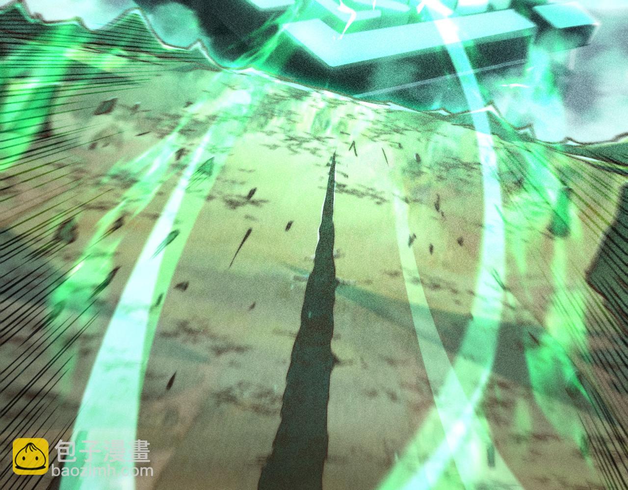 開局就無敵 - 第116話 殘暴僞神(2/5) - 6