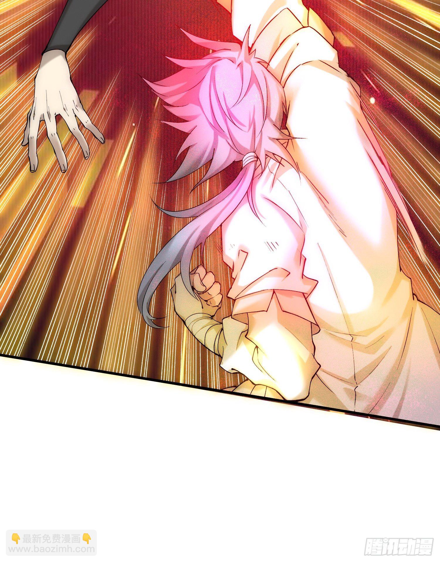 開局就無敵 - 第12話 凡人“大戰”元嬰(1/2) - 3