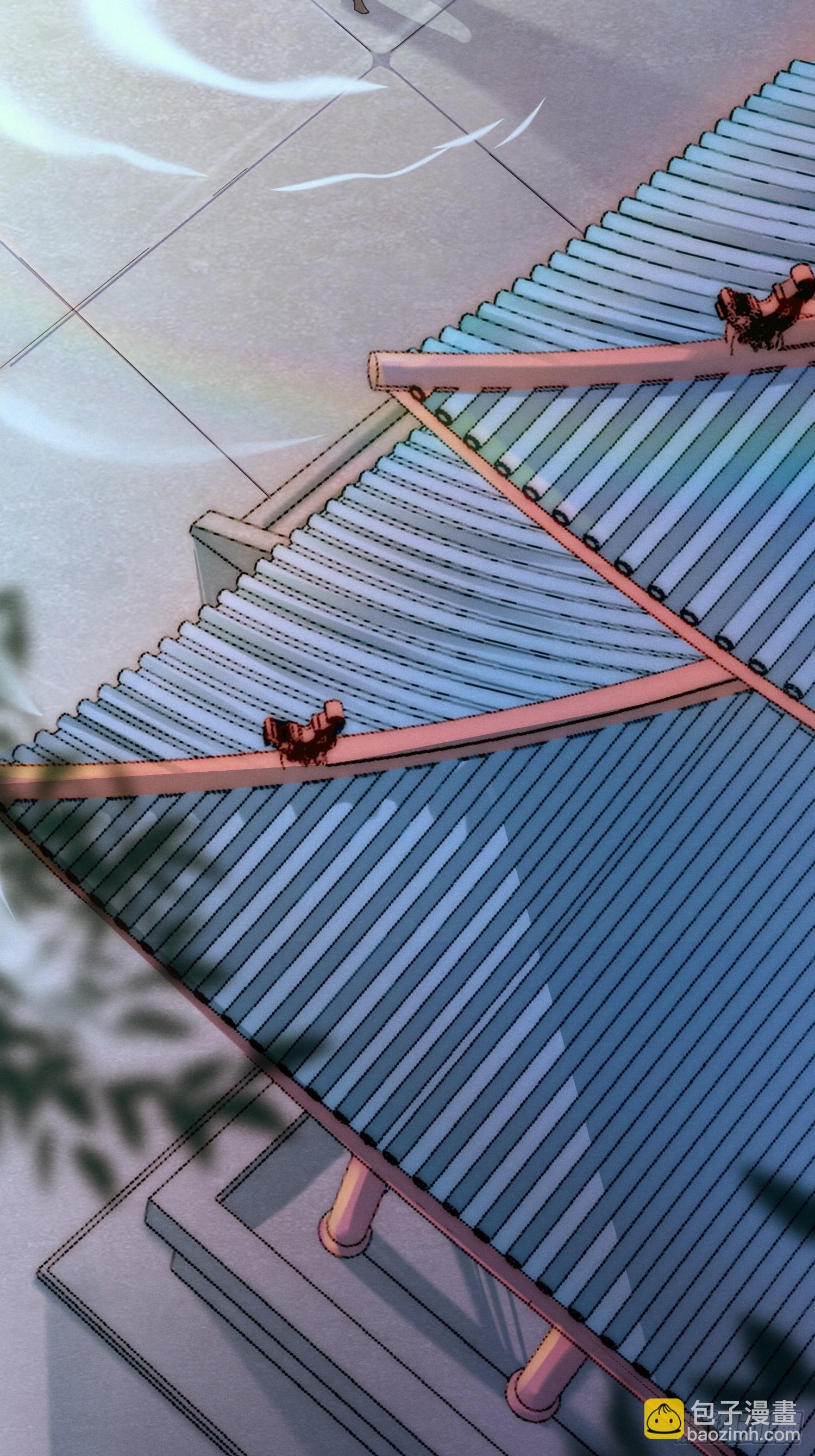 開局就無敵 - 第12話 凡人“大戰”元嬰(2/2) - 4