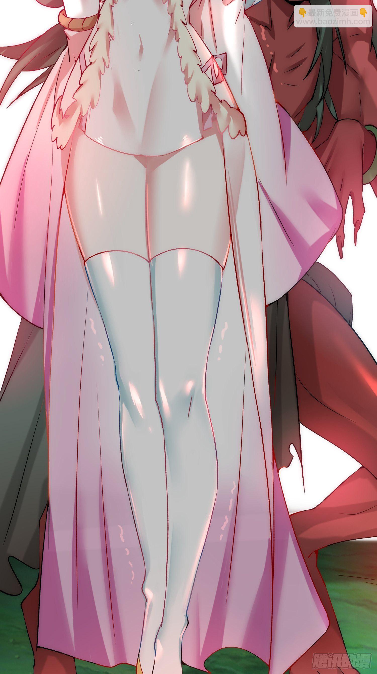 開局就無敵 - 第26話 惡鬼來襲~(2/2) - 2