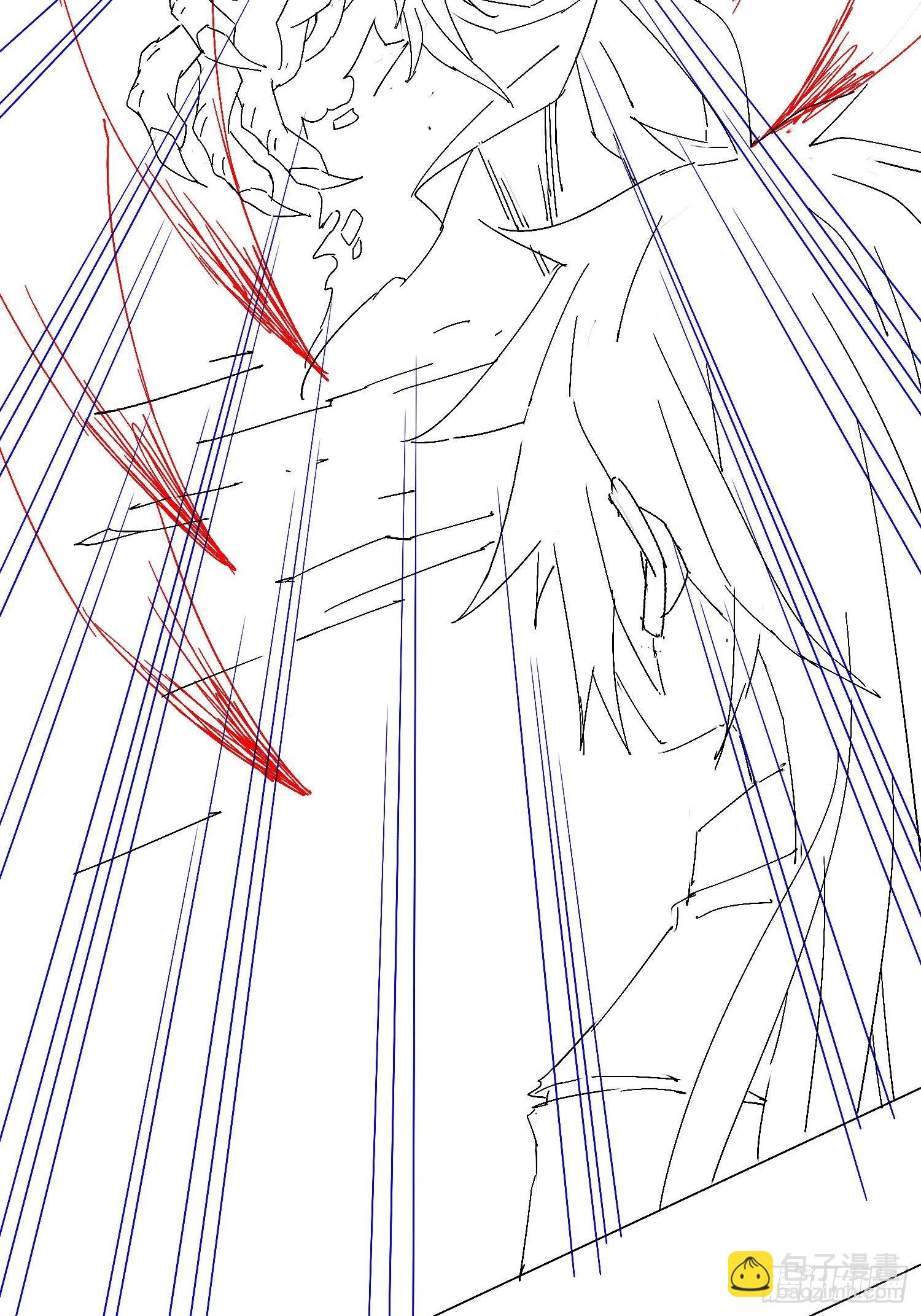 開局就無敵 - 第26話 惡鬼來襲~(2/2) - 2